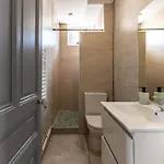 Appartement Le Lotus Duplex Dijon