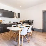 Appartement Le Lotus Duplex Dijon