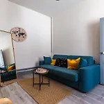 Le Lotus Duplex Appartement *