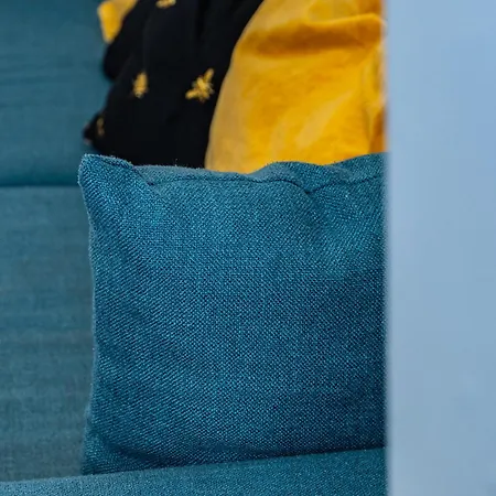 Le Lotus Duplex Lejlighed Dijon