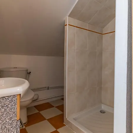 Le Lotus Duplex * 第戎