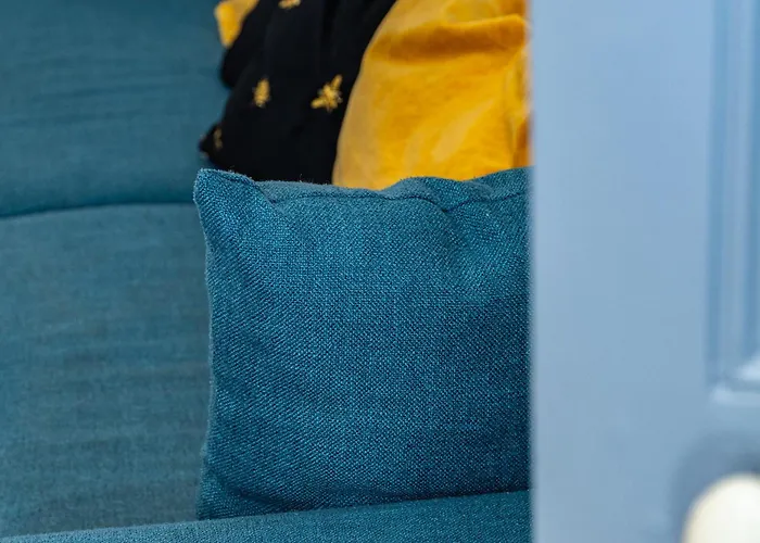 Le Lotus Duplex Apartment Dijon