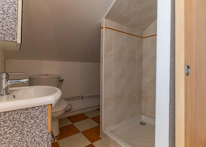 Le Lotus Duplex * Dijon