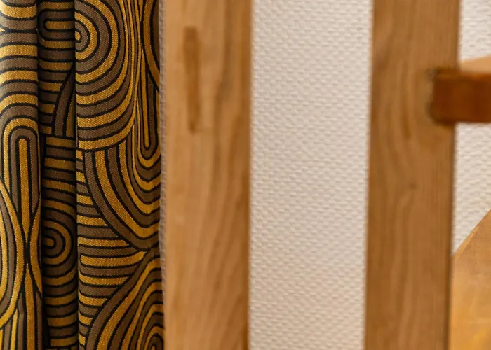 Apartamento Le Lotus Duplex *