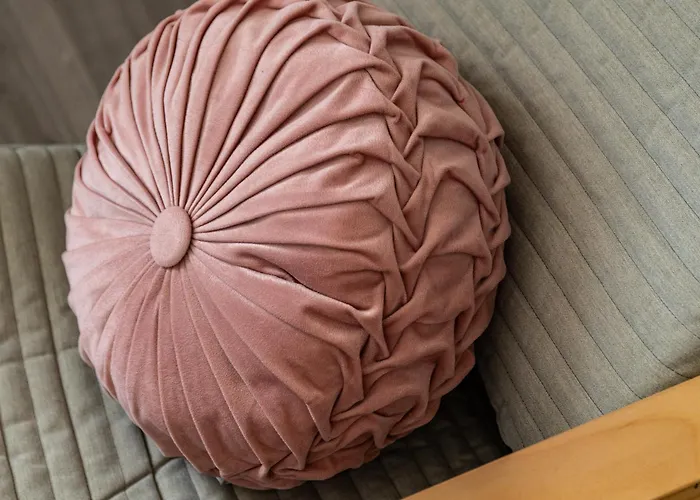 Apartment Le Lotus Duplex *