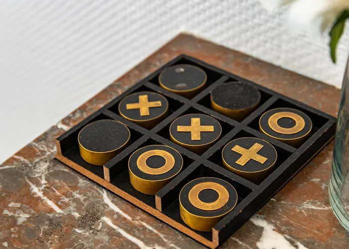 Apartment Le Lotus Duplex *